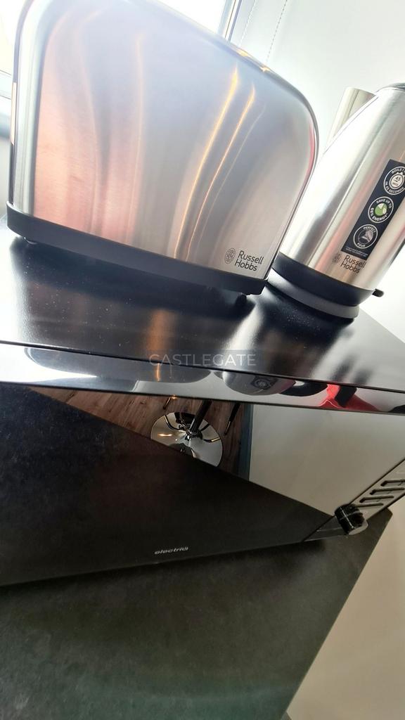 Room 26, Renaissance Works, 105 New Street, Hudder