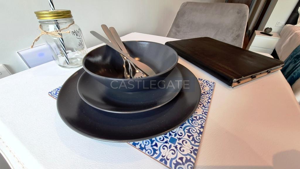 Room 26, Renaissance Works, 105 New Street, Hudder