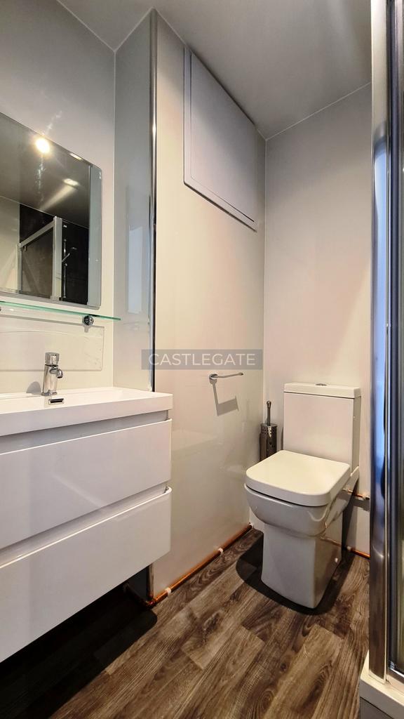 Room 26, Renaissance Works, 105 New Street, Hudder