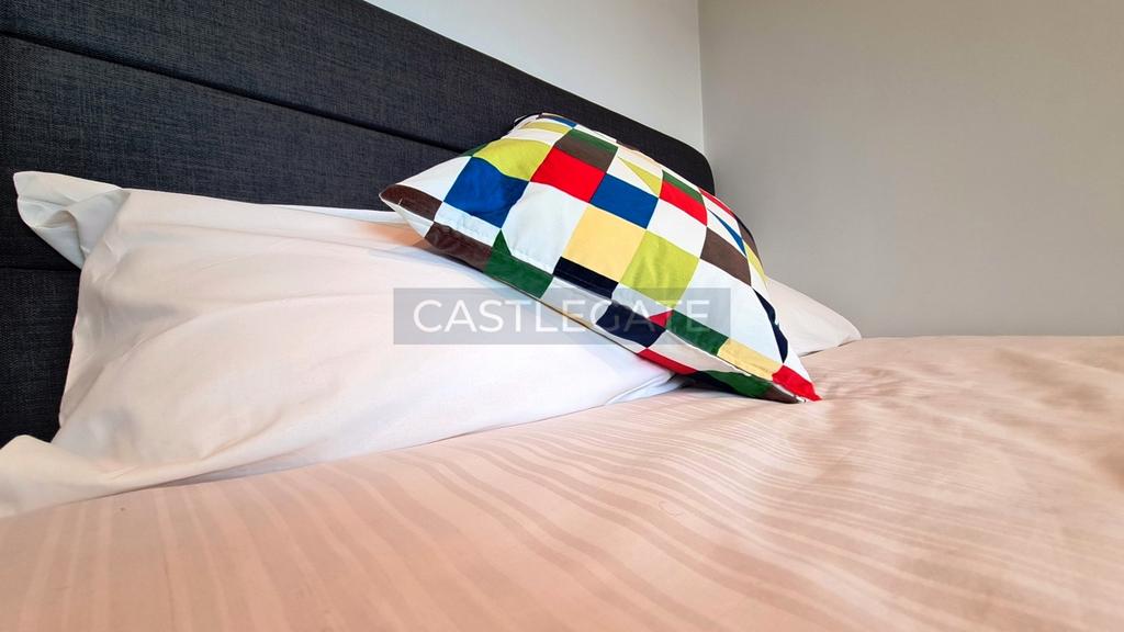 Room 26, Renaissance Works, 105 New Street, Hudder