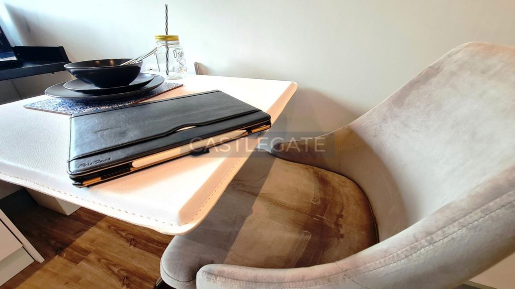 Room 26, Renaissance Works, 105 New Street, Hudder