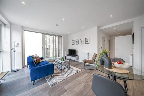 undefined, 2 bed, 3rd floor, Fairmont, Verona House in Beam Park