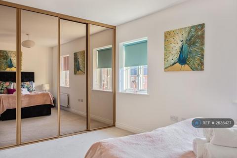 undefined, Frampton Terrace, Greenwich, London, SE9