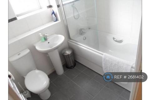 undefined, Albion Street, Wolverhampton, WV1