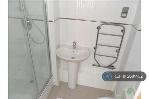 undefined, Albion Street, Wolverhampton, WV1
