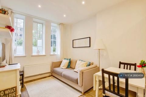 2 bedroom flat to rent, Hillsborough Court, London, NW6
