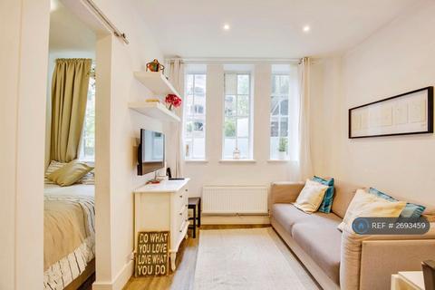 2 bedroom flat to rent, Hillsborough Court, London, NW6