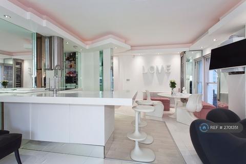 3 bedroom flat to rent, Lindfield Gardens, London, NW3
