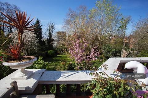 3 bedroom flat to rent, Lindfield Gardens, London, NW3