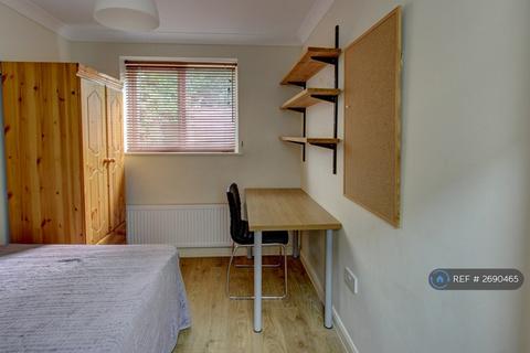 undefined, Sirdar Road, Southampton, SO17