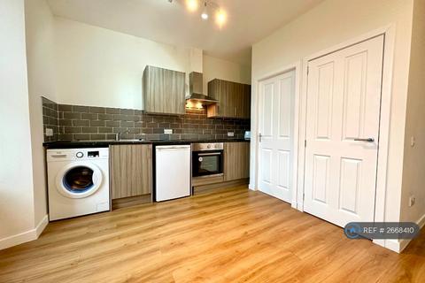 undefined, High Street, Dumbarton, G82