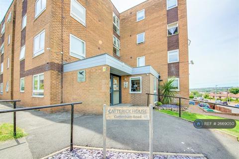 undefined, Catterick House Cottenham Road, Rotherham, S65