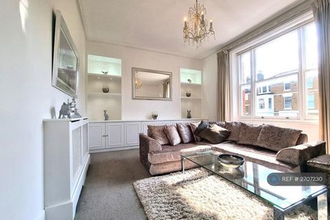 3 bedroom flat to rent, Mount Ararat Road, Richmond, TW10