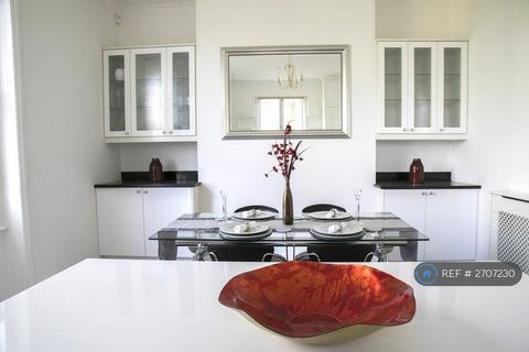 3 bedroom flat to rent, Mount Ararat Road, Richmond, TW10