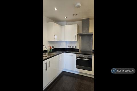 2 bedroom flat to rent, Prioress House, Barking, IG11