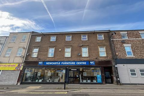 undefined, Apartment 6B Saville Street West, North Shields, Tyne and Wear NE29 6QU