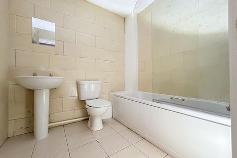 undefined, Apartment 6B Saville Street West, North Shields, Tyne and Wear NE29 6QU