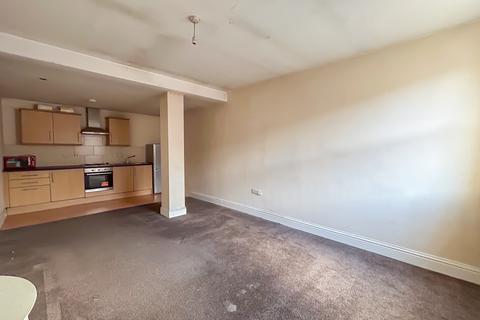 undefined, Apartment 6B Saville Street West, North Shields, Tyne and Wear NE29 6QU