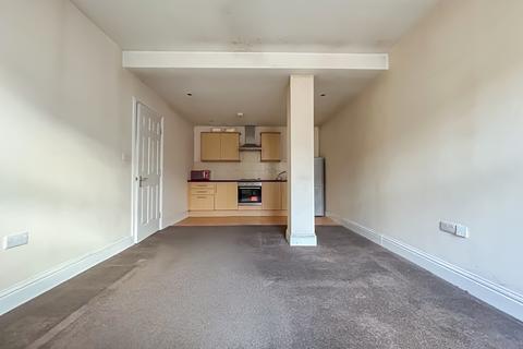 undefined, Apartment 6B Saville Street West, North Shields, Tyne and Wear NE29 6QU