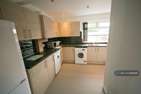 undefined, Brackenbury Road, Preston, PR1
