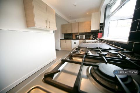 undefined, Brackenbury Road, Preston, PR1