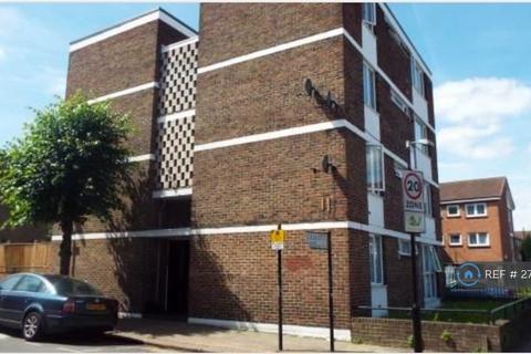 undefined, Russell House, London, E6