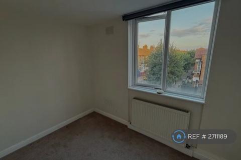 undefined, Russell House, London, E6