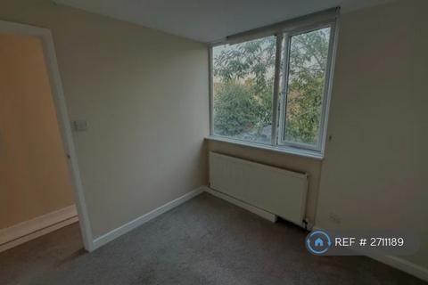 undefined, Russell House, London, E6