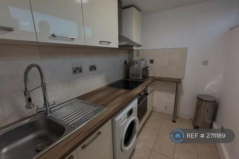 undefined, Russell House, London, E6