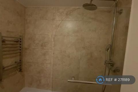 undefined, Russell House, London, E6