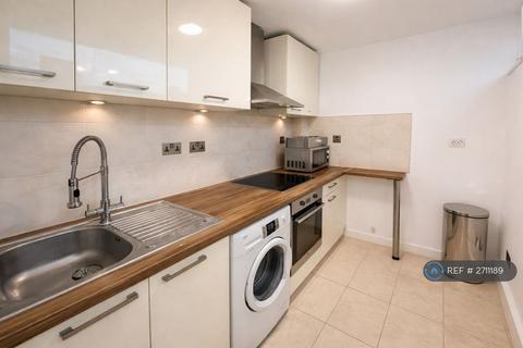 undefined, Russell House, London, E6