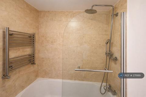 undefined, Russell House, London, E6
