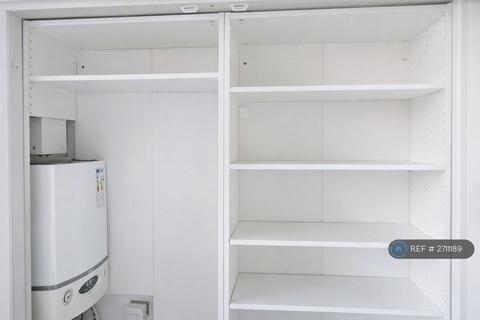 undefined, Russell House, London, E6
