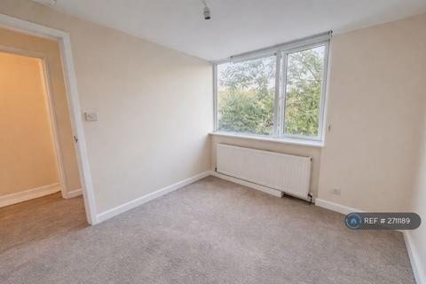 undefined, Russell House, London, E6