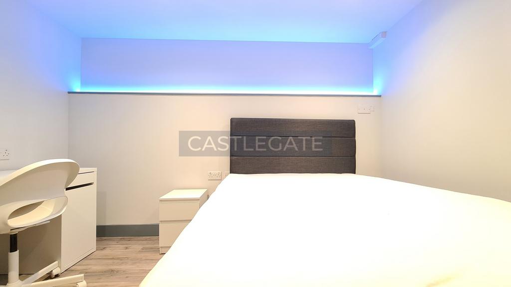 Room 4, Renaissance Works, 105 New Street, Hudders