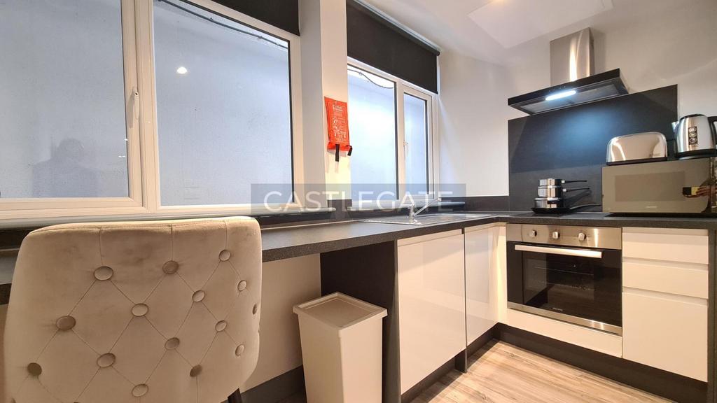 Room 4, Renaissance Works, 105 New Street, Hudders