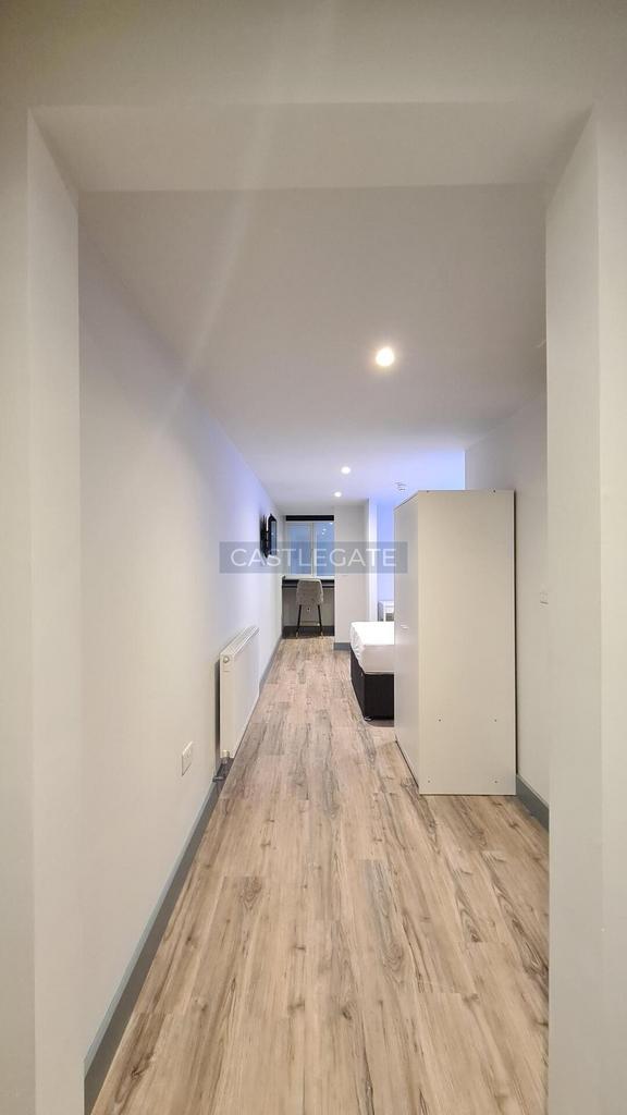 Room 4, Renaissance Works, 105 New Street, Hudders