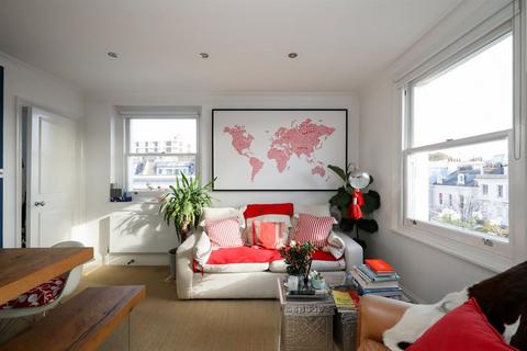undefined, Blenheim Crescent, London W11