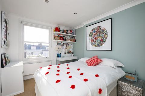 undefined, Blenheim Crescent, London W11