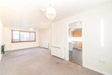 3 bedroom terraced house for sale, 15 Erskine Road, Chirnside, Duns