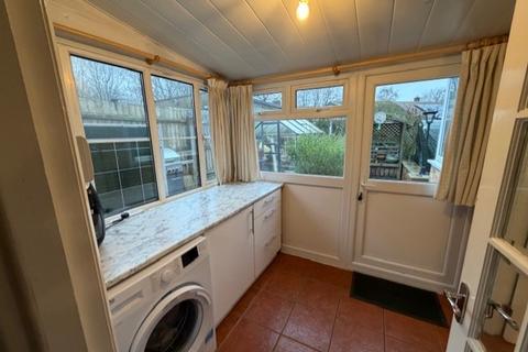 3 bedroom semi-detached house for sale, Church Lane, Stibbington, Peterborough, PE8