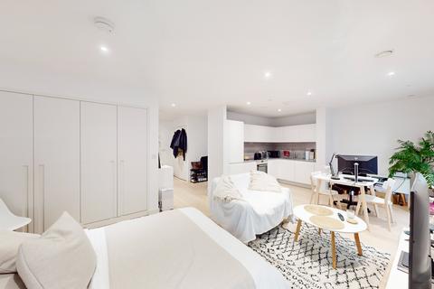 undefined, Fairwater house  Bonnet Street, London E16