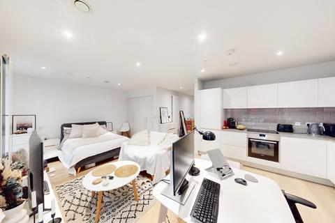 undefined, Fairwater house  Bonnet Street, London E16