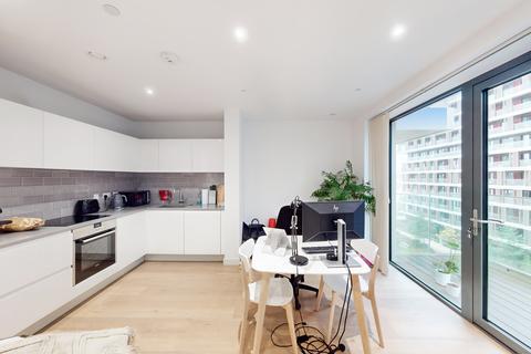 undefined, Fairwater house  Bonnet Street, London E16