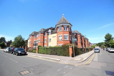 1 bedroom apartment for sale, Leicester Road, Hertfordshire EN5