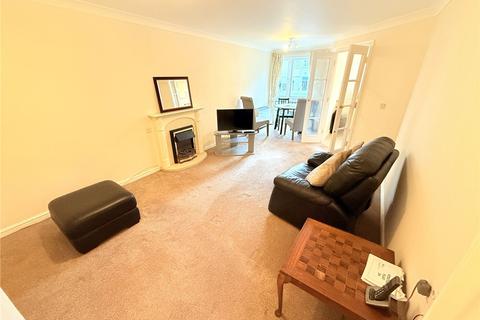 1 bedroom retirement property for sale, Leicester Road, Barnet EN5