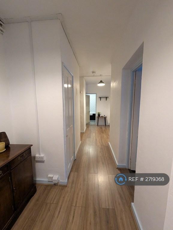 Corridor + Storage 2