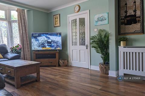 undefined, St Albans Avenue, London, E6