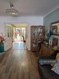 undefined, St Albans Avenue, London, E6