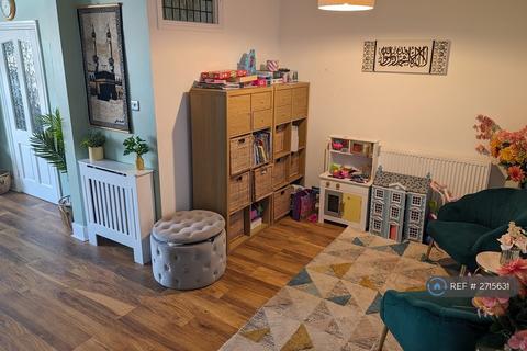 undefined, St Albans Avenue, London, E6
